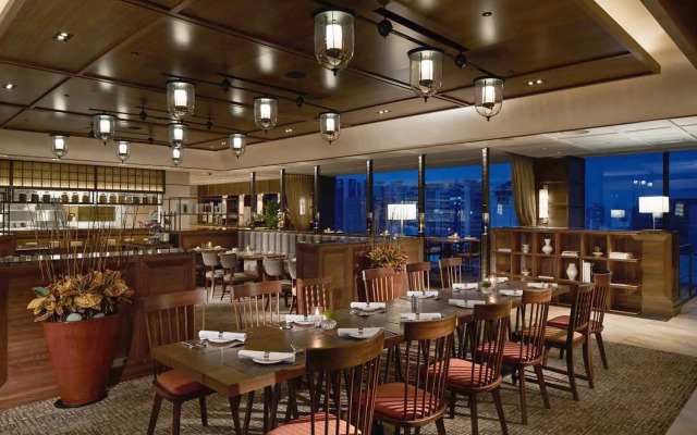 Royal Hotel Seoul