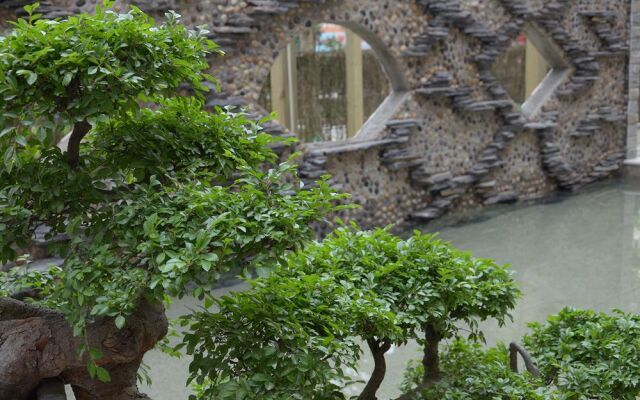Ane Courtyard Hotel - Jiuzhaigou Branch