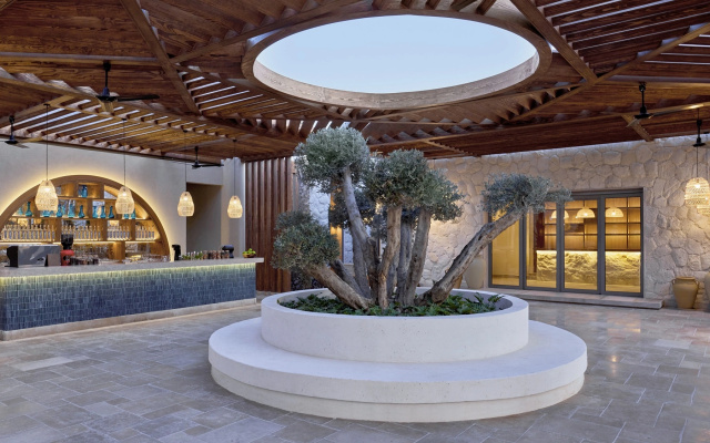 JAZ Almaza BLU, Almaza Bay — фото 2