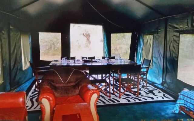 Masai Adventure Camp