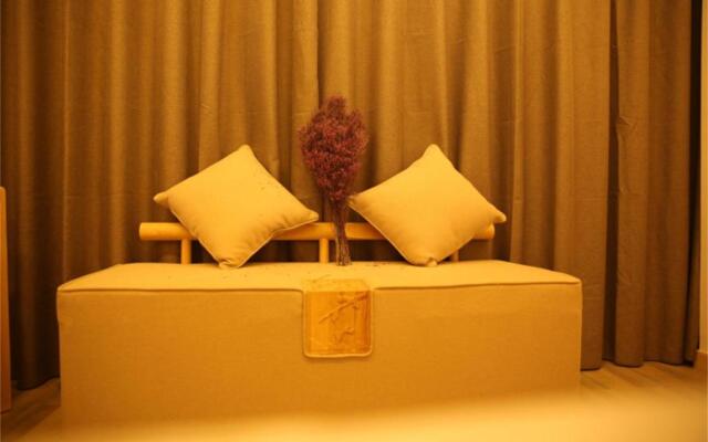 Jiuzhaigou Sim Montane Hotel