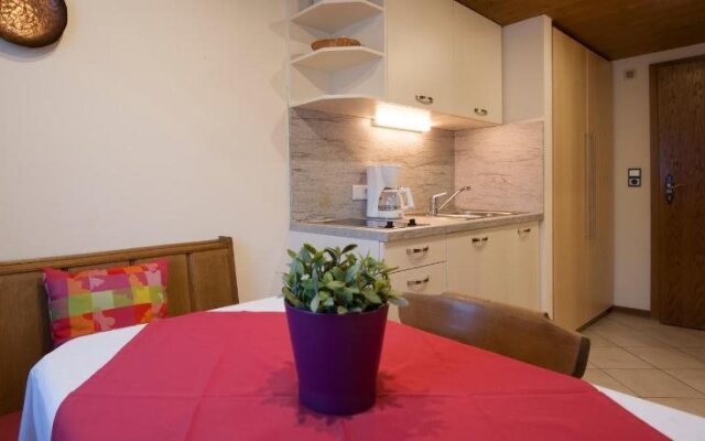 Apartmenthaus Andreas