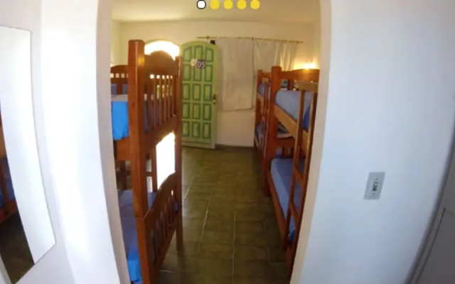 Buzios Hostel