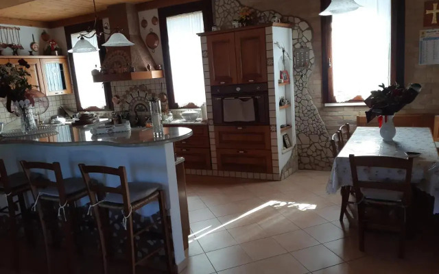 Il Focolare B&B