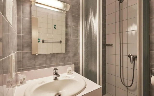 Cit’Hôtel Le National