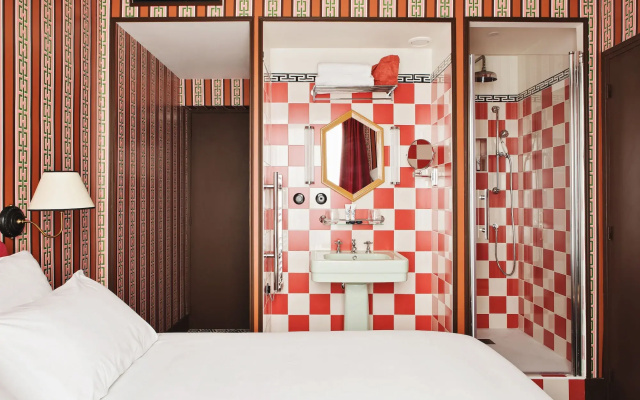 Hotel KUNTZ