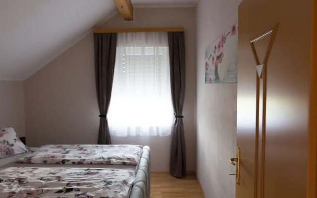 Cosy Apartment in Arnoldstein