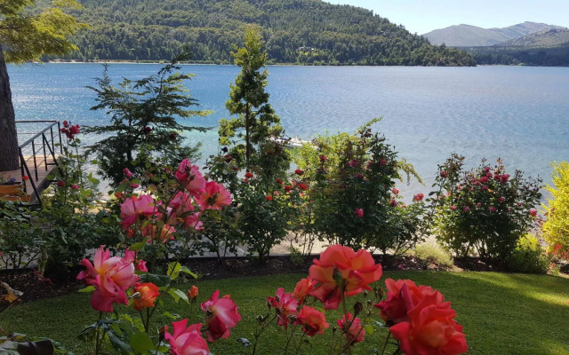 Refugio del Lago