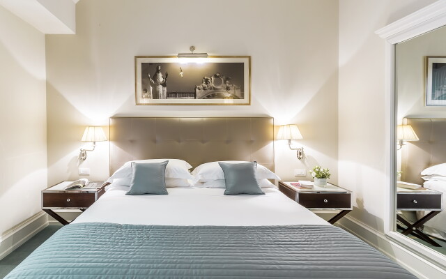 Savoia Excelsior Palace Trieste – Starhotels Collezione