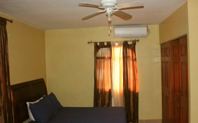 Hostal Santo Domingo
