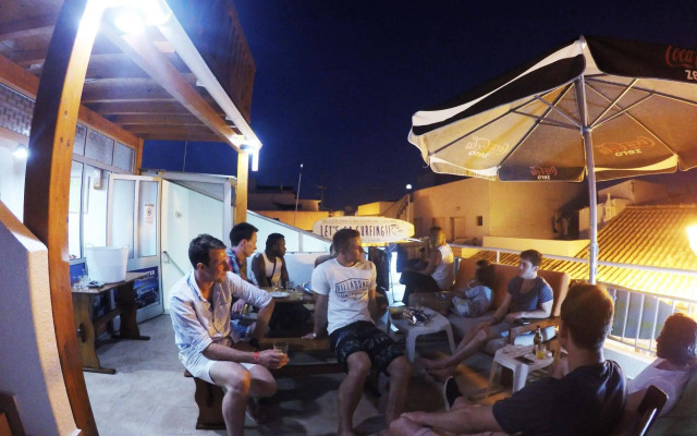 Ria Hostel Alvor