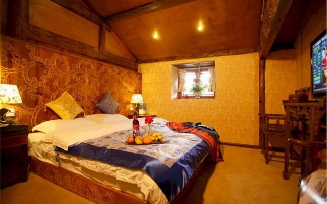 Lijiang Chihe Jingpin Inn