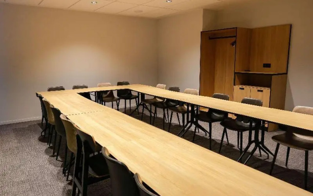 greet hotel Orthez Bearn