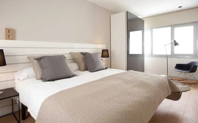 Rambla Catalunya Residence