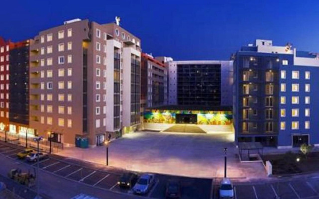 Luxurious Apartment Majda, 2 bathrooms and free parking
