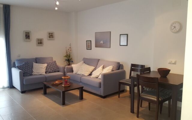 Apartamento 3305 - Les Marines Garbí 1-7