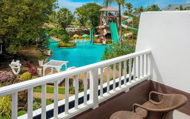 Thavorn Palm Beach Resort Phuket
