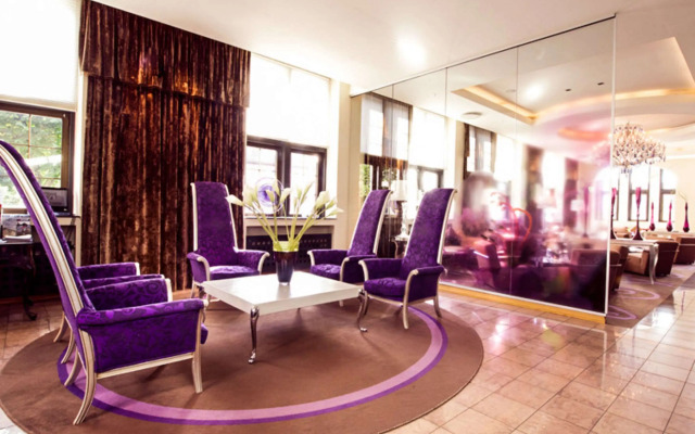 Home Hotel Havnekontoret