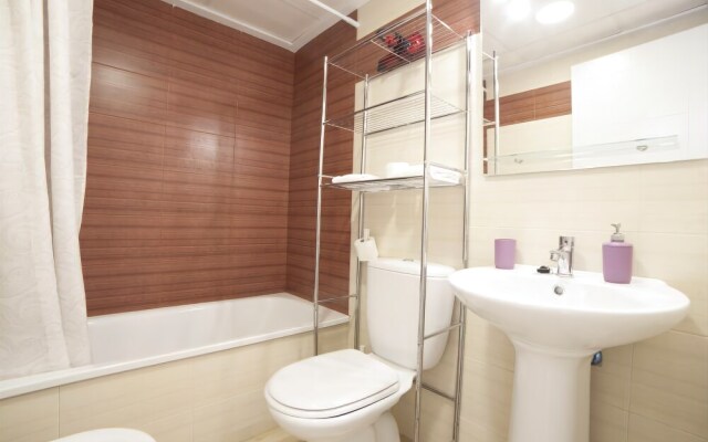 Apartamentos Kasa 25 - Baños de la Reina