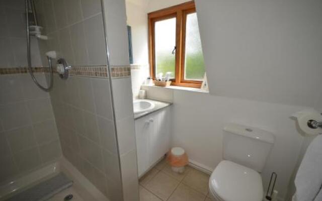 Woodland Guesthouse