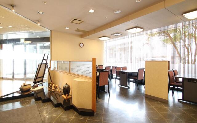APA Hotel Kokura Ekimae