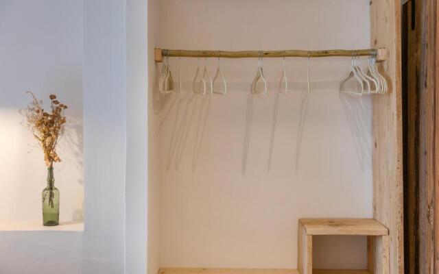 Villa Flaka Boutique Hotel