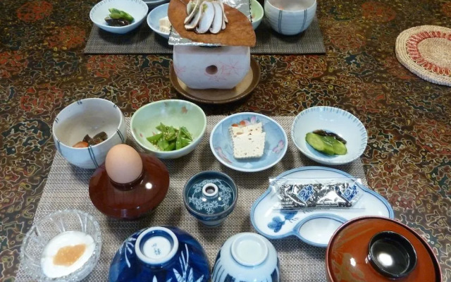 NAKASHIMAKAN