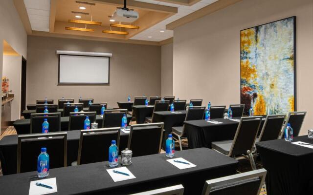 Homewood Suites Springfield VA