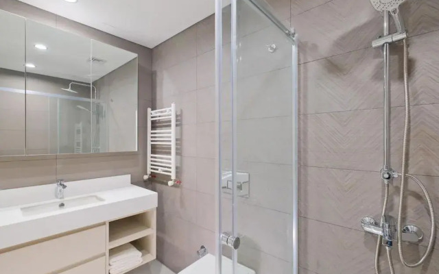 Avrasya Basaksehir Residence by NewInn