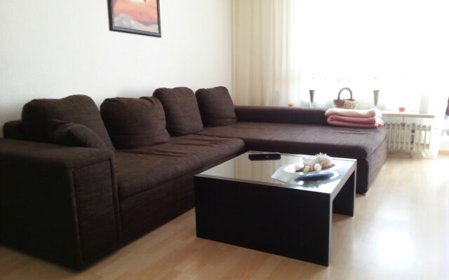 Private Apartment Max-Planck-Straße