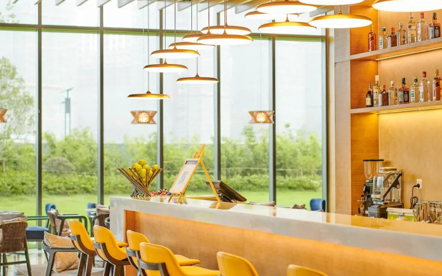 Hyatt Place Deqing