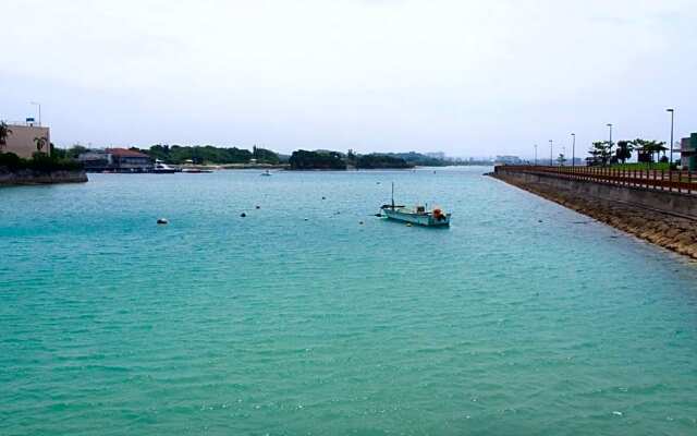 Lagoon Palace - Vacation STAY 95305v