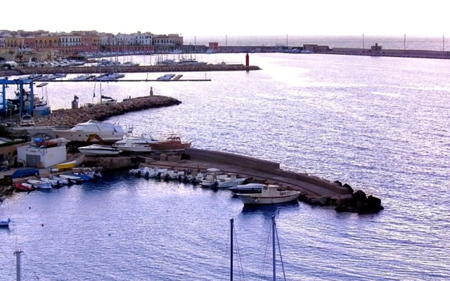 Il Punto Di Vista Bed Breakfast