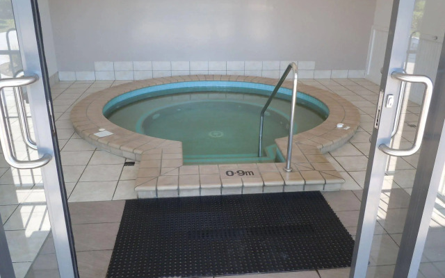 Anglesea Family Caravan Park