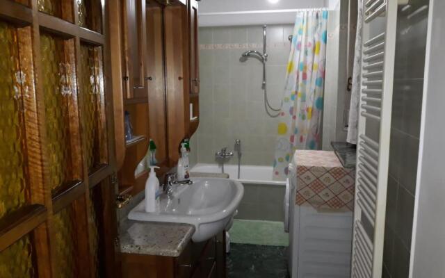 Appartamento al 2° Piano