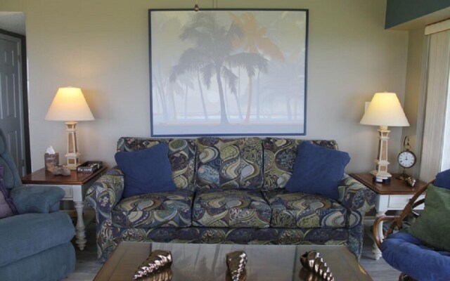 Ocean House Condo 120 Coastal Haven