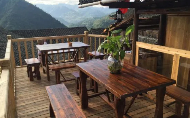 Xijiang Qianhu Miaozhai Guzang Home Inn – Outside – Qiandongnan