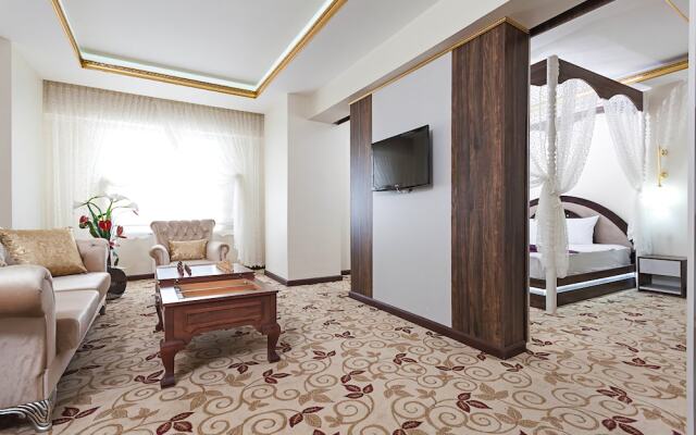 Ilbey Hotel