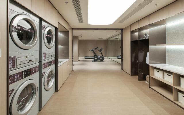 Ji Hotel Jiangyin Hi-tech Industrial Development Zone Changjiang Road