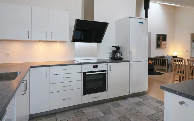 Holiday Home in Hadsund