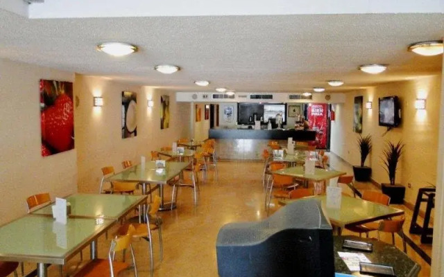 Best Western Madero Monterrey