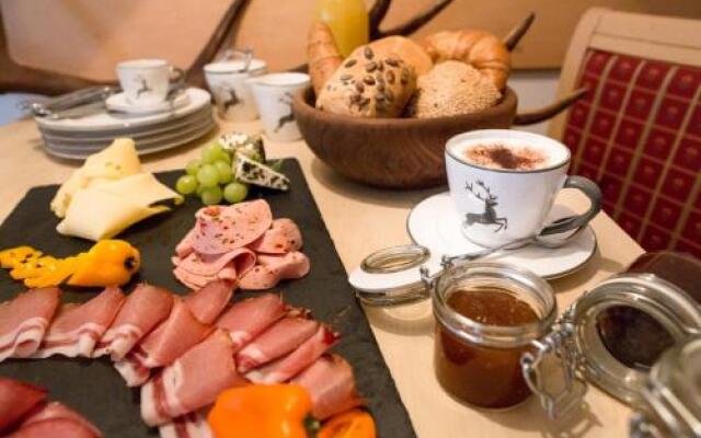 Almhof Alpin Appartments & Spa