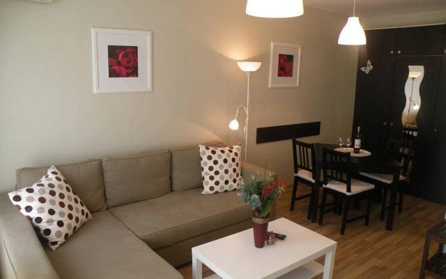 Agentia H Accommodation