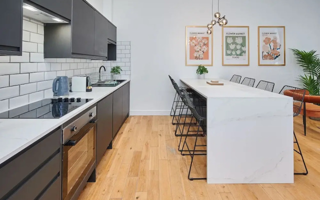 Host Stay Princes Place Hideaway II