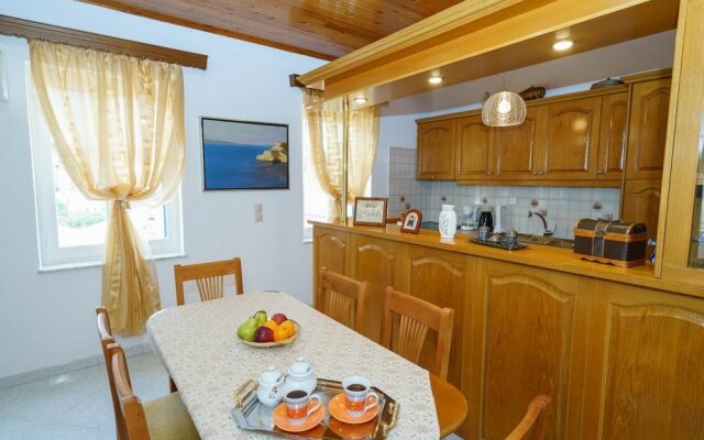 Hydra Cool House Maritime Cozy Home,Fully Equipped