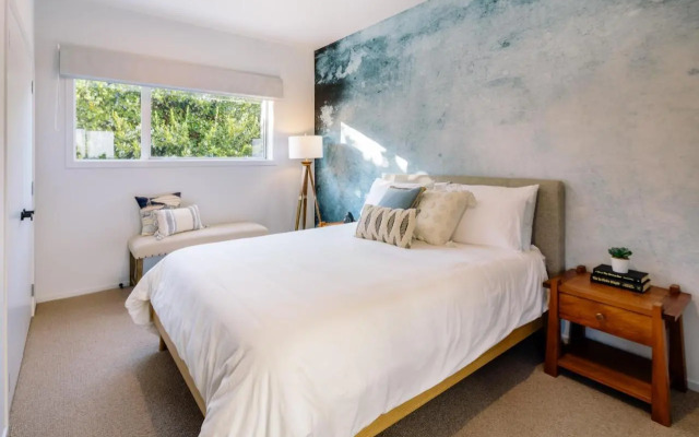 The Fantails Hideaway