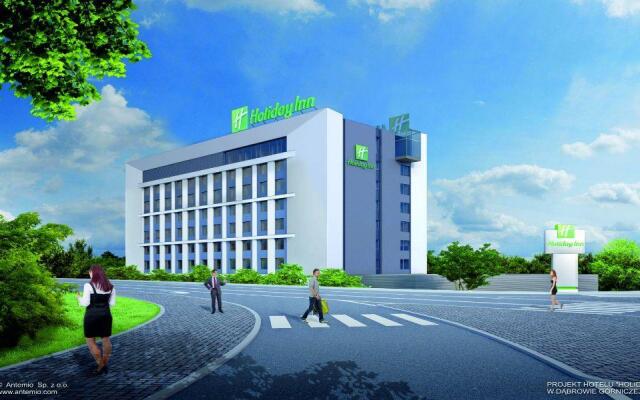 Holiday Inn Dabrowa Gornicza, an IHG Hotel