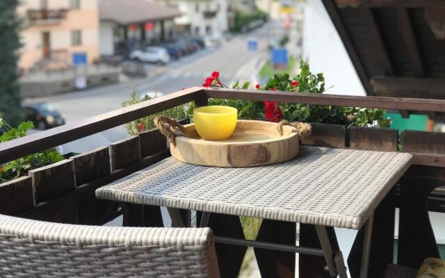 The Bijoux - Dolomites