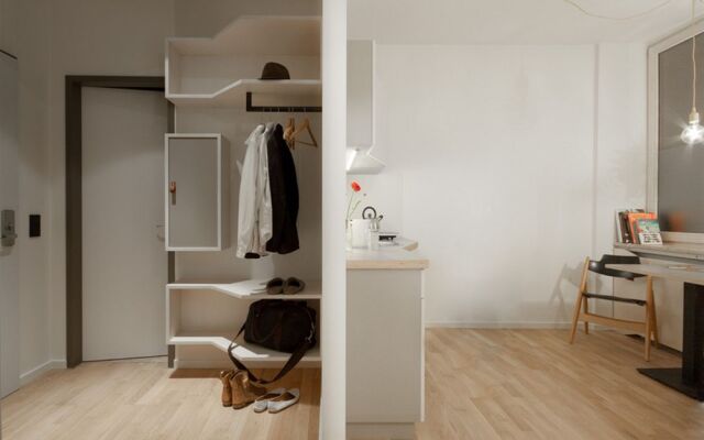 Room for Rent Aparthotel
