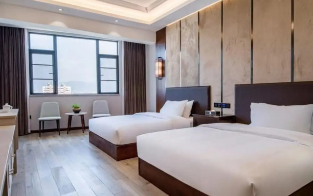 Vyluk Hotel Jianshui Gucheng